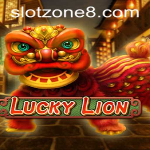 Experience the Thrill of LuckyLion in the SLOT ZONE