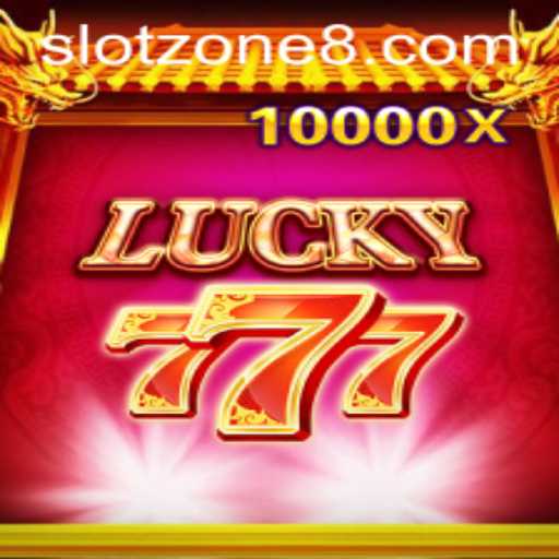 LuckySeven: Discover the Thrilling World of SLOT ZONE