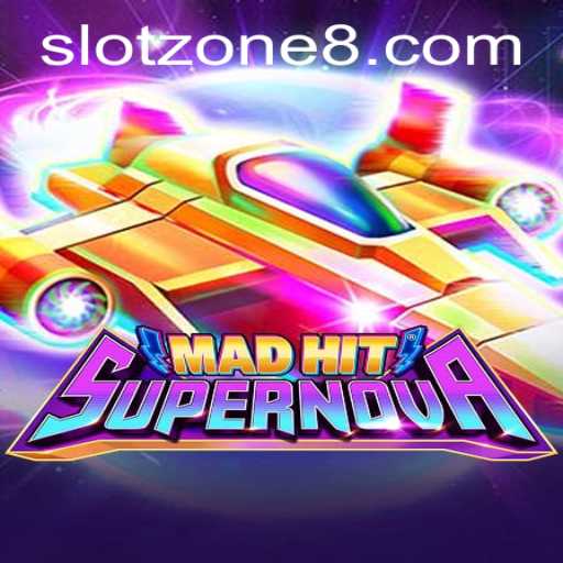 Discover the Thrills of MadHitSupernova: A Deep Dive into the SLOT ZONE