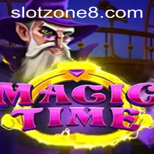 Unlock the Thrills of MagicTime in the SLOT ZONE: An In-Depth Review