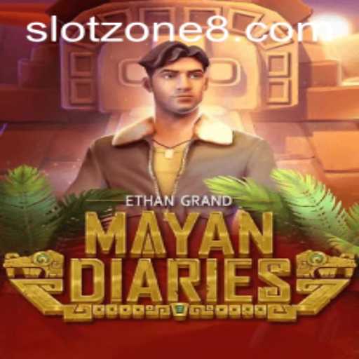 Discovering the Mysteries of MayanDiaries: Dive into the SLOT ZONE
