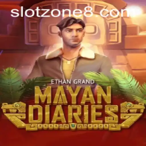 Discovering the Mysteries of MayanDiaries: Dive into the SLOT ZONE