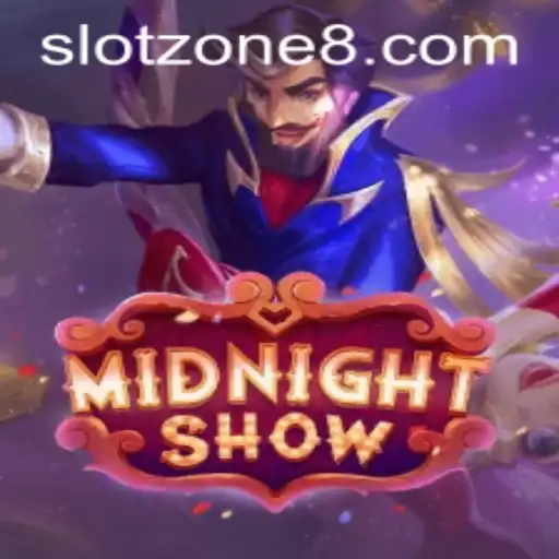 Discover the Thrilling Universe of MidnightShow: SLOT ZONE