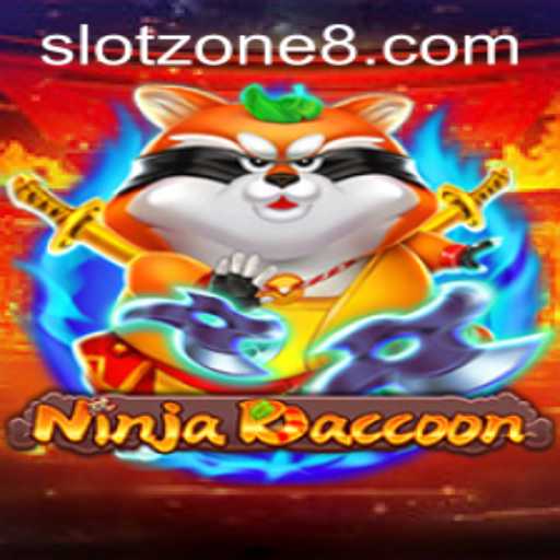 Dive into the Thrilling World of NinjaRaccoon in SLOT ZONE