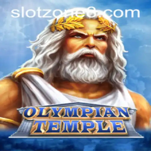 OlympianTemple: A Journey Through the SLOT ZONE