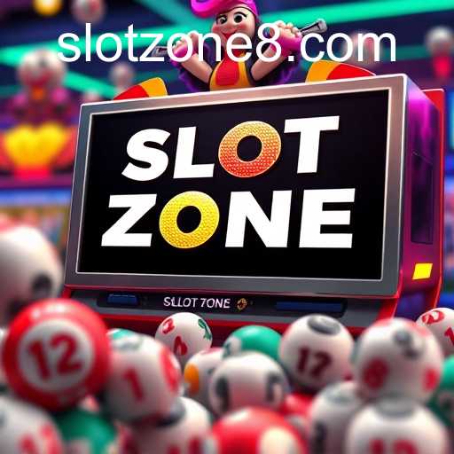 SLOT ZONE