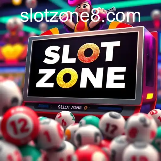 Exploring the Fascinating World of Online Lottery in the SLOT ZONE