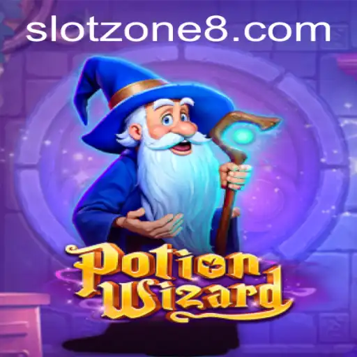 Unleashing the Magic: A Dive into PotionWizard and Its Enchanting SLOT ZONE