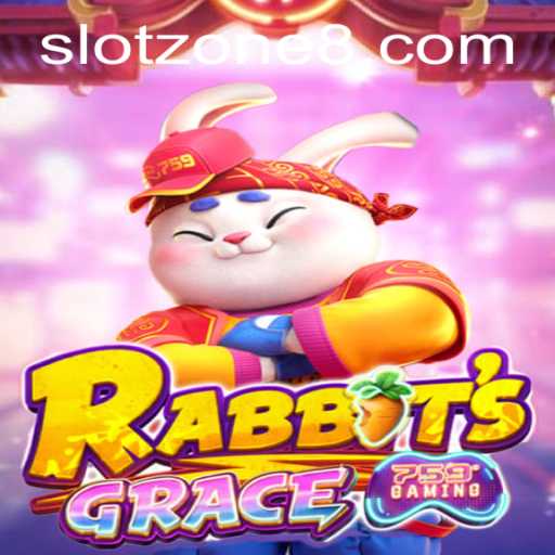 Discover the Adventure of RabbitsGrace in the SLOT ZONE