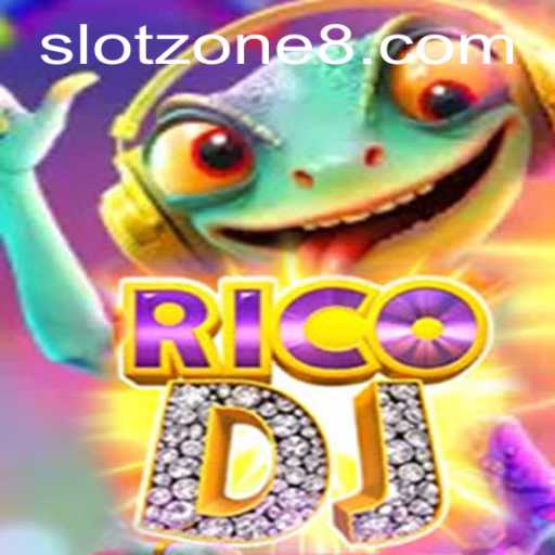 Exploring the Exciting World of RicoDJ and Its Dynamic SLOT ZONE