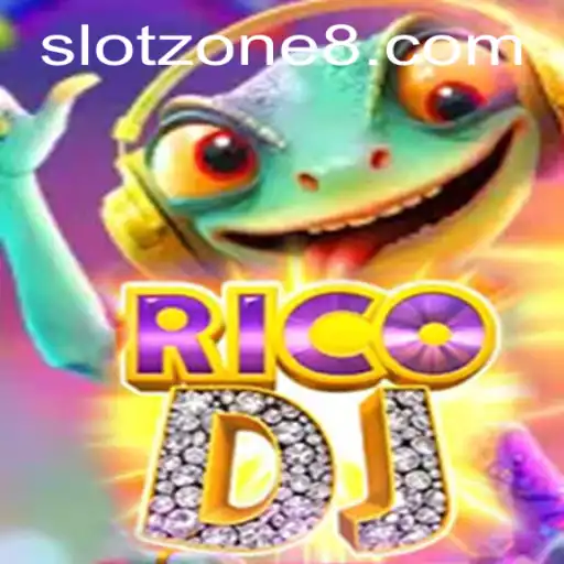 Exploring the Exciting World of RicoDJ and Its Dynamic SLOT ZONE