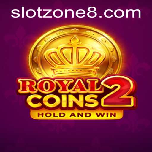 Discover the Thrill of RoyalCoins2 in the Exciting SLOT ZONE