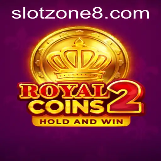 Discover the Thrill of RoyalCoins2 in the Exciting SLOT ZONE