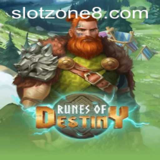 Exploring the World of RunesOfDestiny: The Exciting Adventure in SLOT ZONE