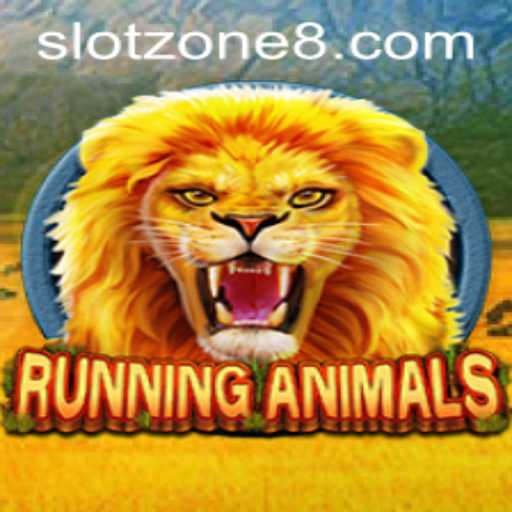 Discover the Thrilling Excitement of RunningAnimals in the SLOT ZONE
