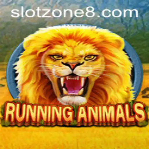 Discover the Thrilling Excitement of RunningAnimals in the SLOT ZONE