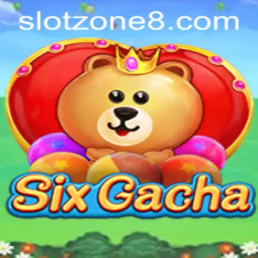 Exploring SixGacha: Dive into the Exciting World of SLOT ZONE