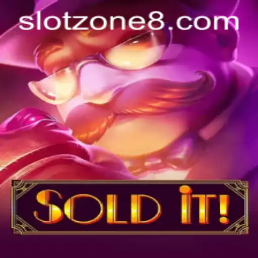 Unveiling Soldit: Enter the SLOT ZONE and Discover Endless Possibilities