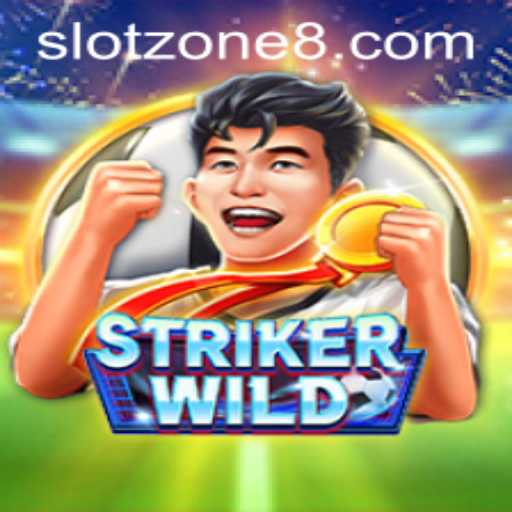 Unleashing the Thrills of StrikerWILD in the SLOT ZONE
