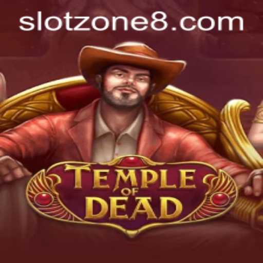 Exploring the Excitement of TempleofDead in the SLOT ZONE