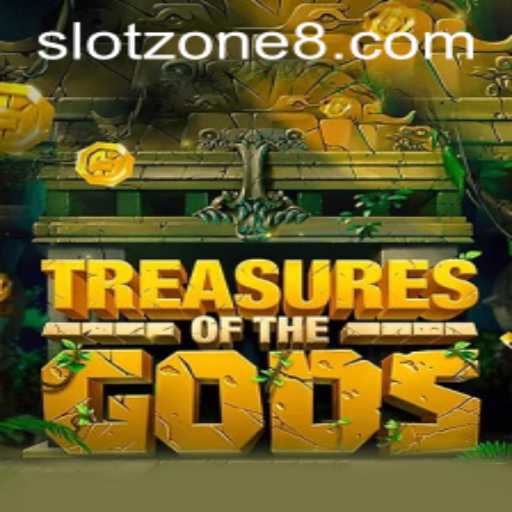 Discover the Thrilling World of TreasureoftheGods in SLOT ZONE