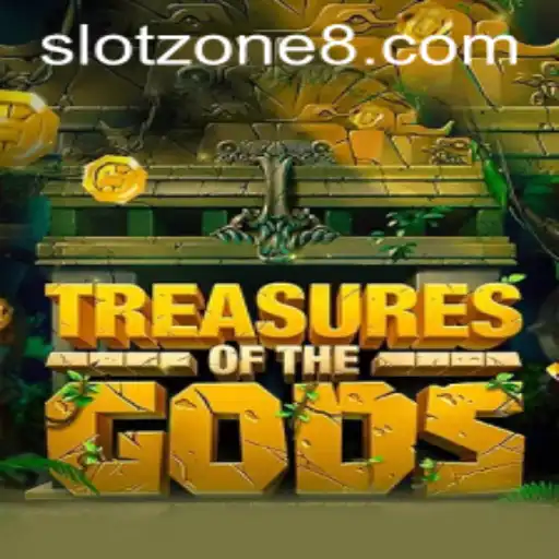 Discover the Thrilling World of TreasureoftheGods in SLOT ZONE