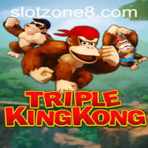 Discover the Thrills of TripleKingKong: A Dive into the SLOT ZONE