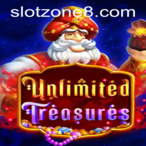 Exploring UnlimitedTreasures: Dive into the Exciting World of SLOT ZONE