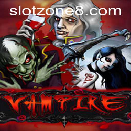 Unveiling the Excitement of Vampire: SLOT ZONE