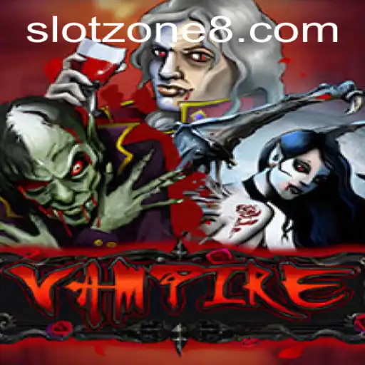Unveiling the Excitement of Vampire: SLOT ZONE