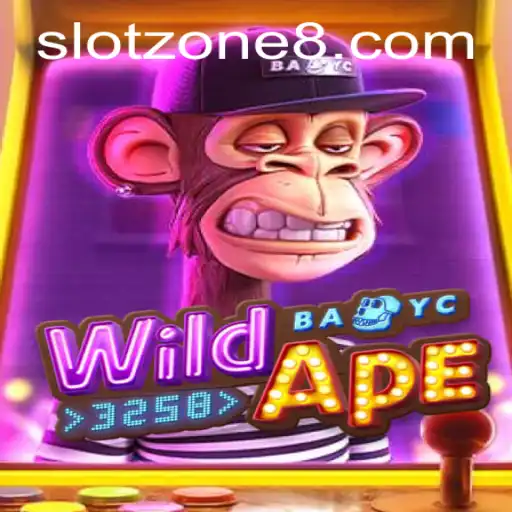 Exploring the Thrills of WildApe3258 in the SLOT ZONE